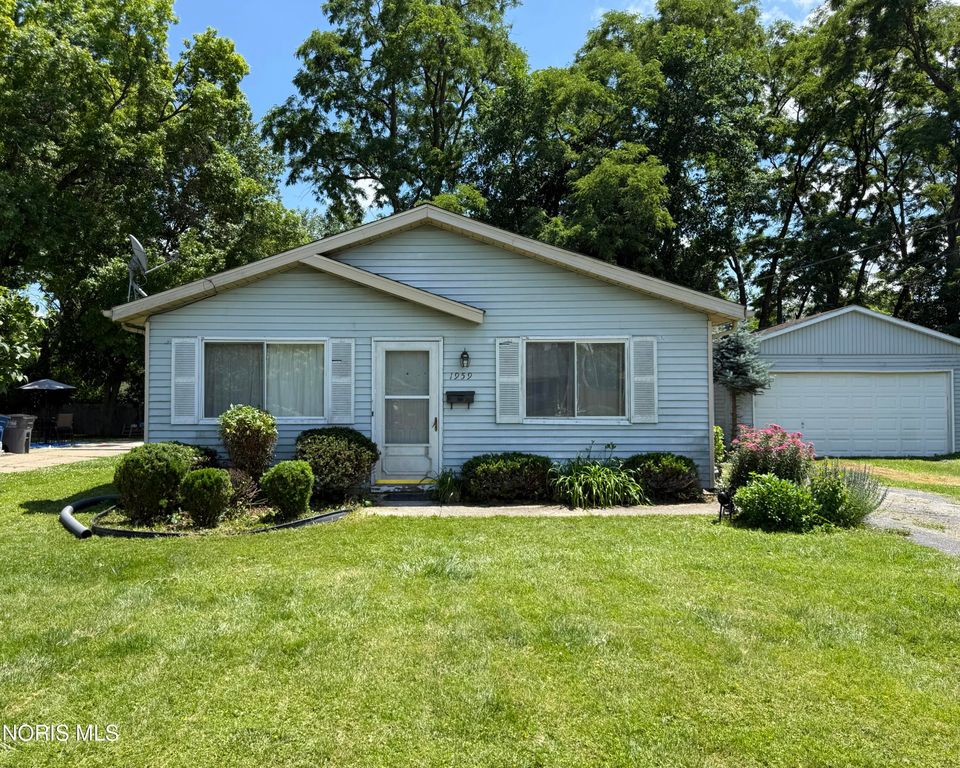 1959 Meadowlark Avenue, Toledo, OH 43614
