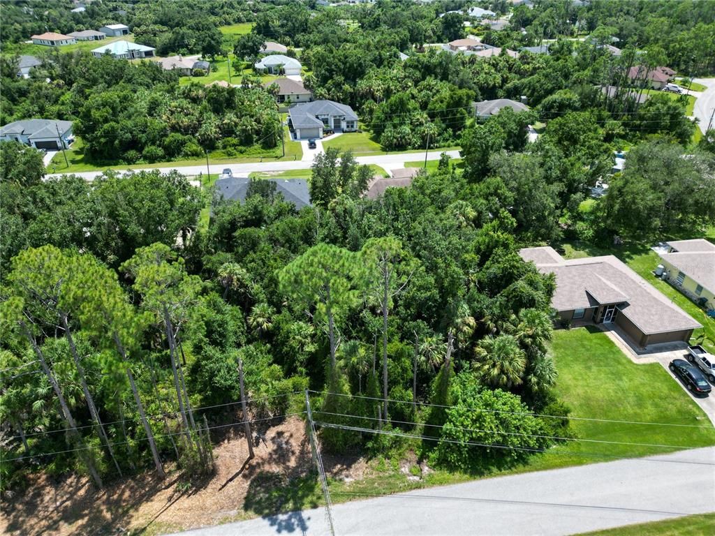 HENNING STREET, North Port, FL 34288