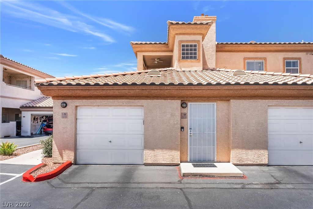 3609 Galatea Street 203, Las Vegas, NV 89108 — photo 2
