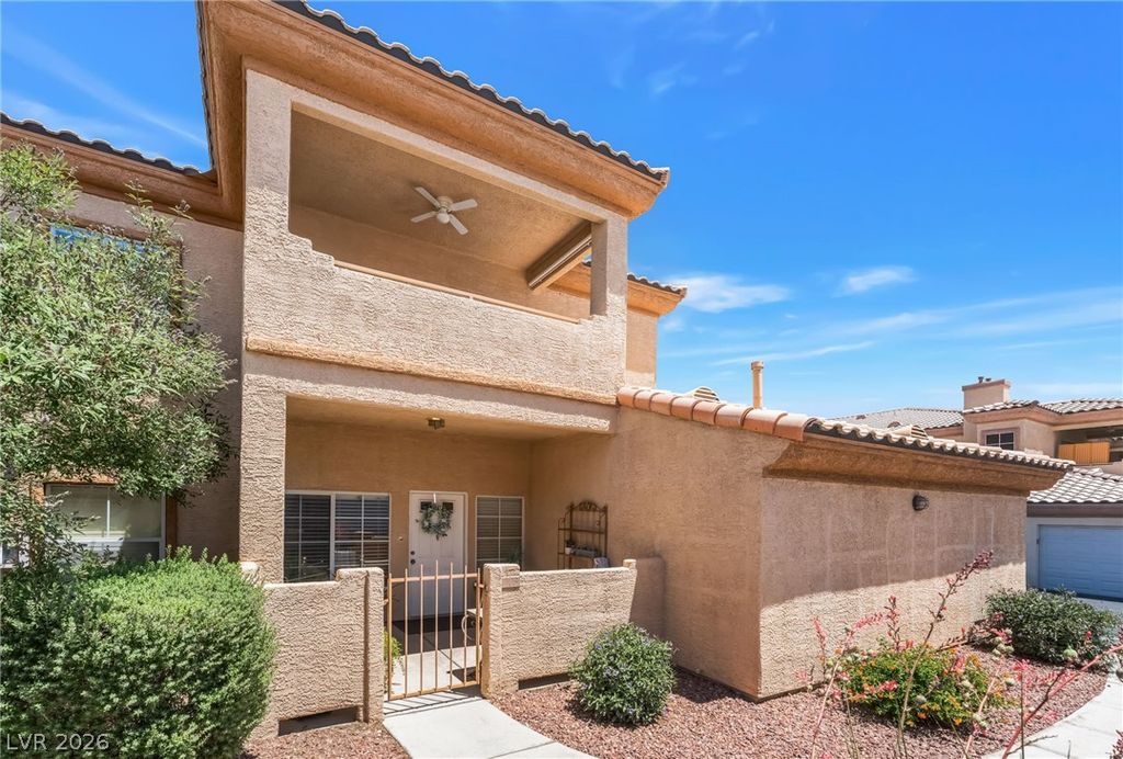 3609 Galatea Street 203, Las Vegas, NV 89108 — photo 3