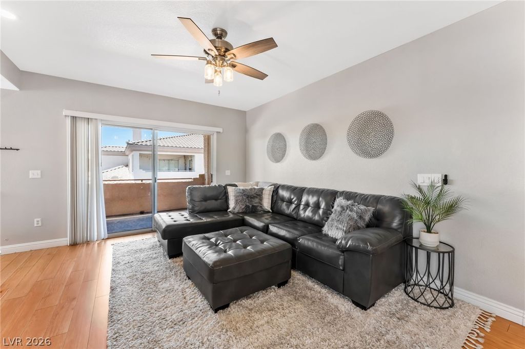 3609 Galatea Street 203, Las Vegas, NV 89108 — photo 5