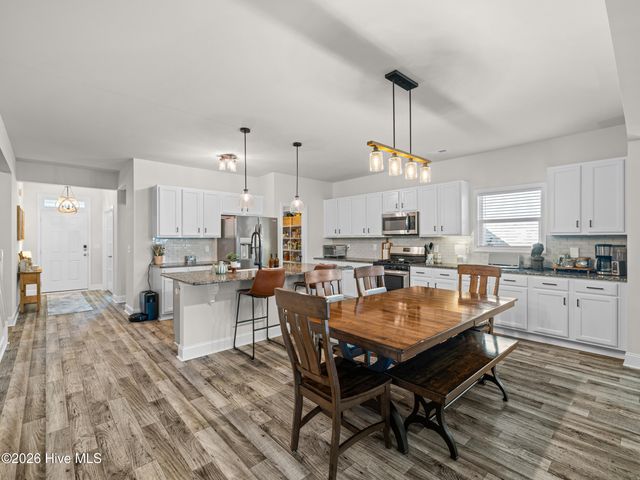 264 E Red Head Circle Lot 621b, Sneads Ferry, NC 28460