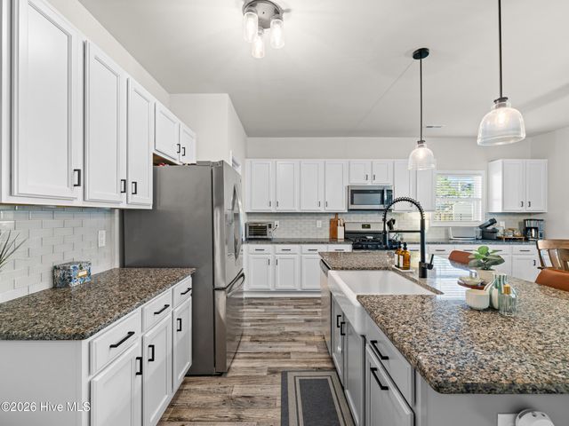 264 E Red Head Circle Lot 621b, Sneads Ferry, NC 28460
