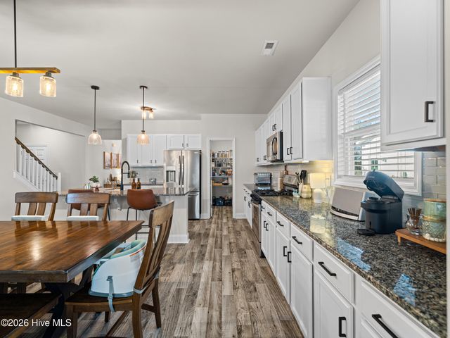 264 E Red Head Circle Lot 621b, Sneads Ferry, NC 28460