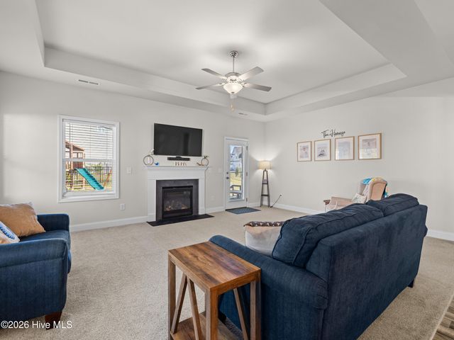 264 E Red Head Circle Lot 621b, Sneads Ferry, NC 28460