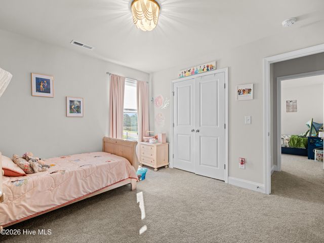 264 E Red Head Circle Lot 621b, Sneads Ferry, NC 28460