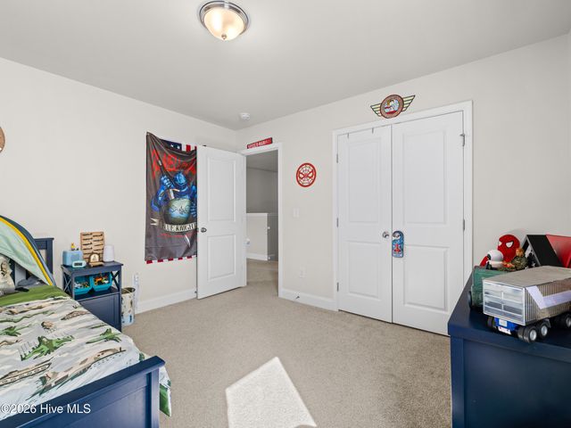 264 E Red Head Circle Lot 621b, Sneads Ferry, NC 28460