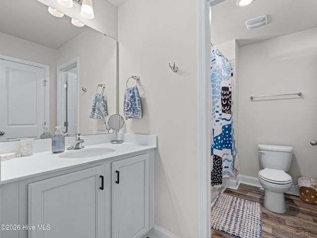 264 E Red Head Circle Lot 621b, Sneads Ferry, NC 28460