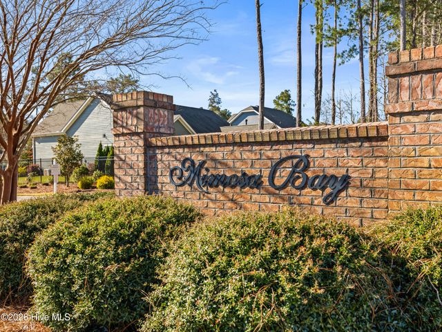 264 E Red Head Circle Lot 621b, Sneads Ferry, NC 28460