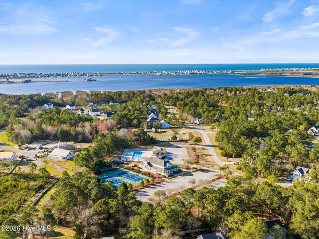 264 E Red Head Circle Lot 621b, Sneads Ferry, NC 28460