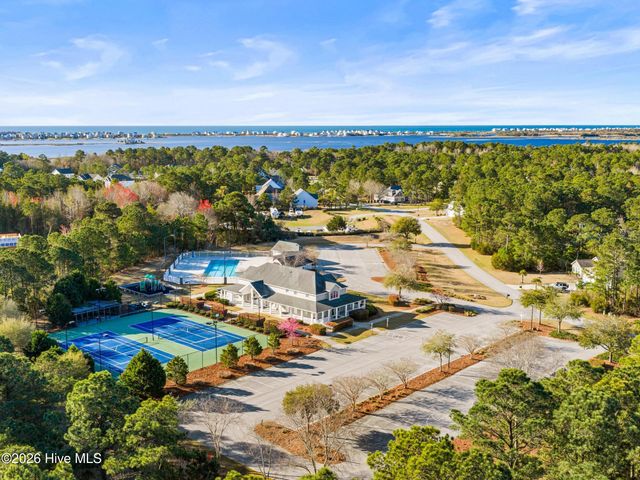 264 E Red Head Circle Lot 621b, Sneads Ferry, NC 28460