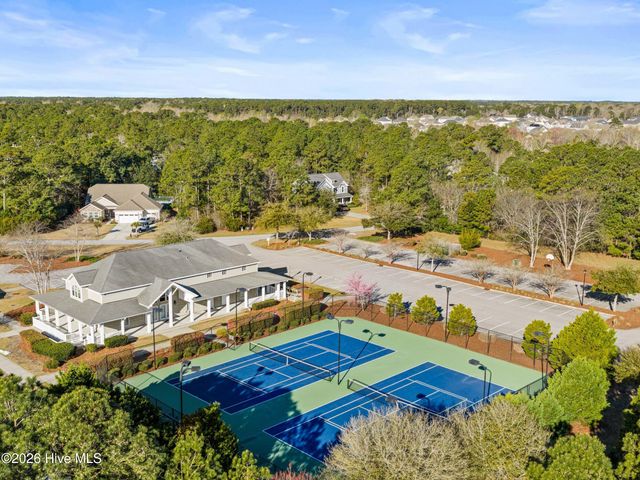 264 E Red Head Circle Lot 621b, Sneads Ferry, NC 28460