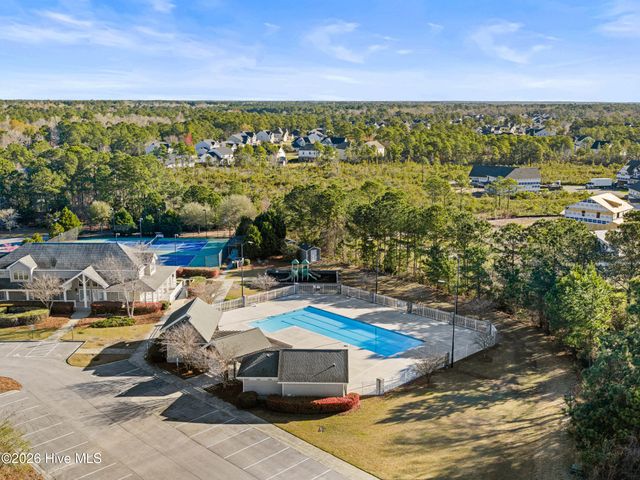 264 E Red Head Circle Lot 621b, Sneads Ferry, NC 28460