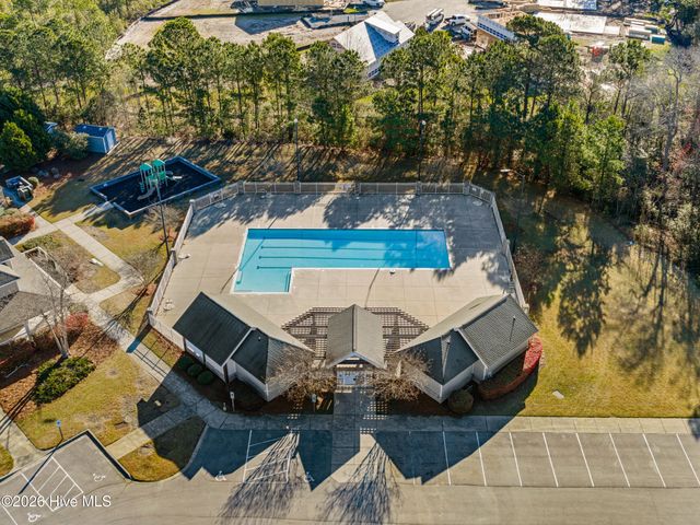 264 E Red Head Circle Lot 621b, Sneads Ferry, NC 28460