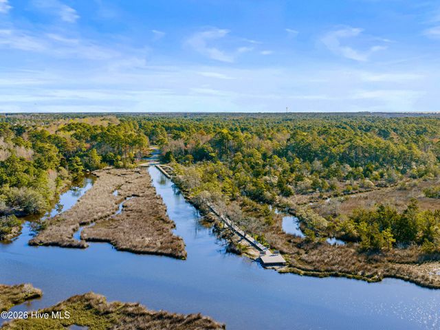 264 E Red Head Circle Lot 621b, Sneads Ferry, NC 28460