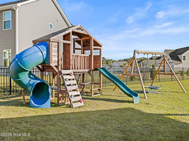 264 E Red Head Circle Lot 621b, Sneads Ferry, NC 28460