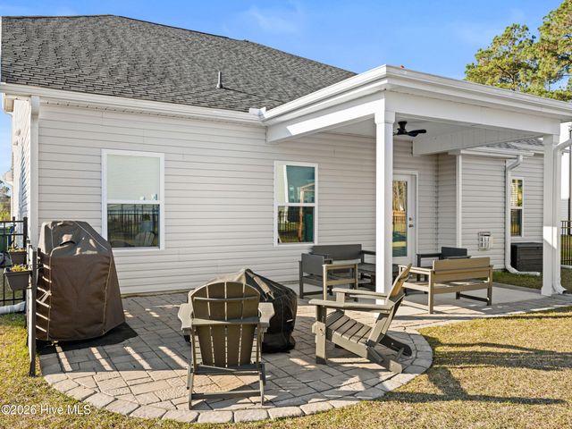 264 E Red Head Circle Lot 621b, Sneads Ferry, NC 28460