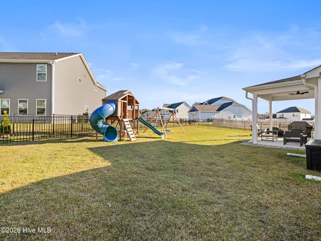 264 E Red Head Circle Lot 621b, Sneads Ferry, NC 28460
