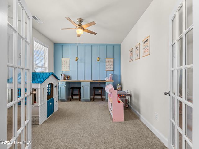 264 E Red Head Circle Lot 621b, Sneads Ferry, NC 28460