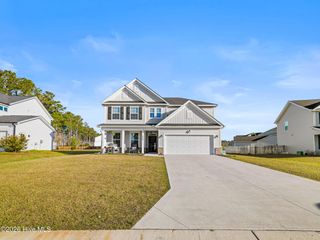 264 E Red Head Circle Lot 621b, Sneads Ferry, NC 28460