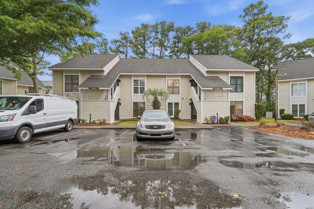 4502 Little River Inn Ln Apt 2501, Little River, SC 29566
