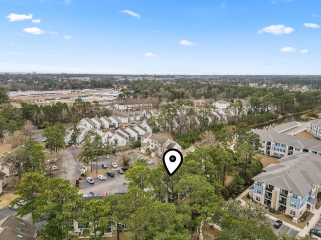 4502 Little River Inn Ln Apt 2501, Little River, SC 29566