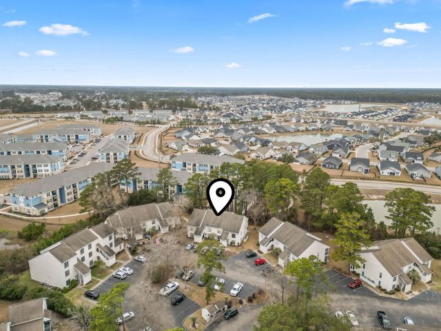 4502 Little River Inn Ln Apt 2501, Little River, SC 29566