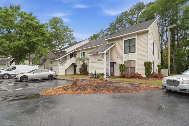 4502 Little River Inn Ln Apt 2501, Little River, SC 29566