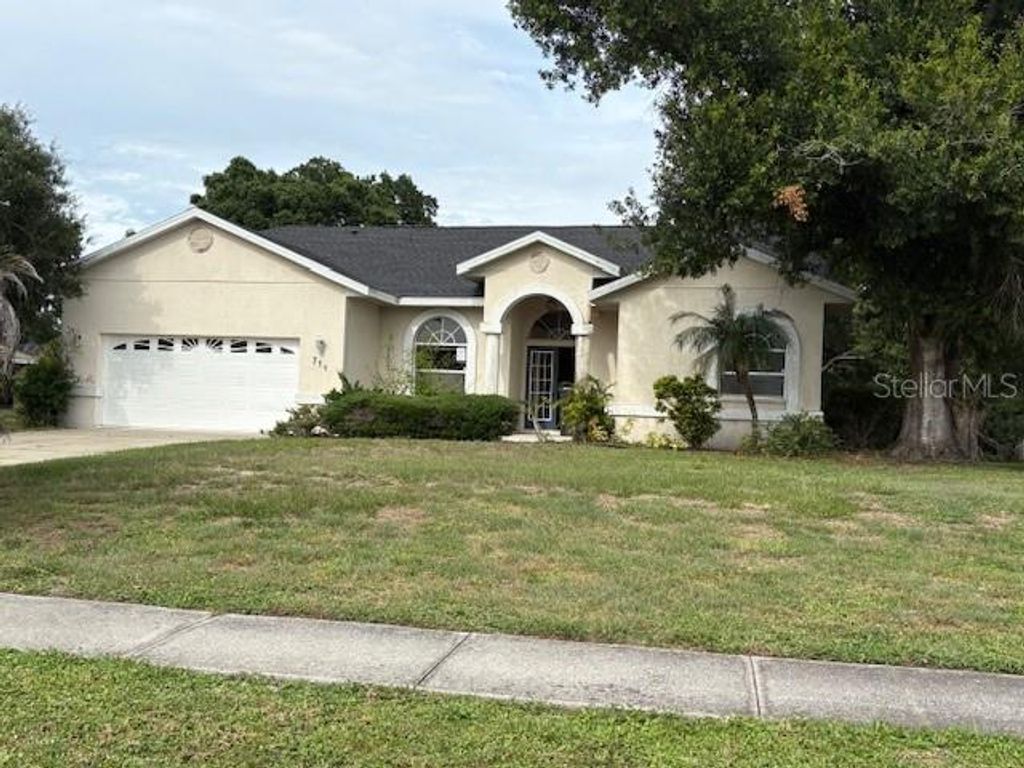 711 128TH STREET NE, Bradenton, FL 34212
