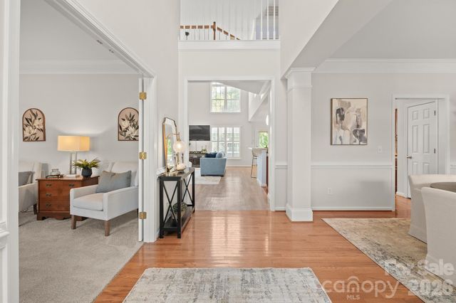10803 McCamie Hill Place, Concord, NC 28025