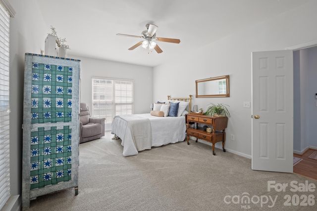 10803 McCamie Hill Place, Concord, NC 28025