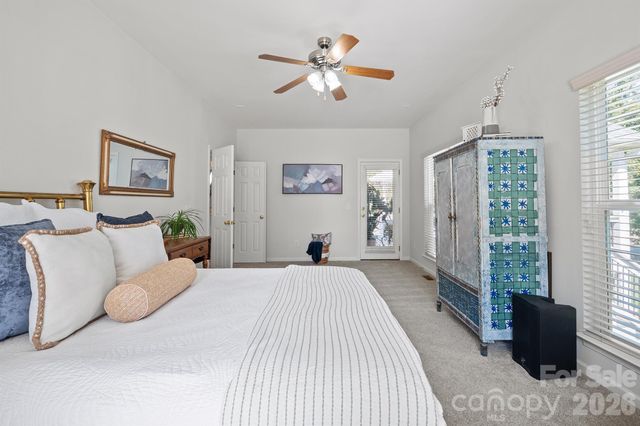 10803 McCamie Hill Place, Concord, NC 28025