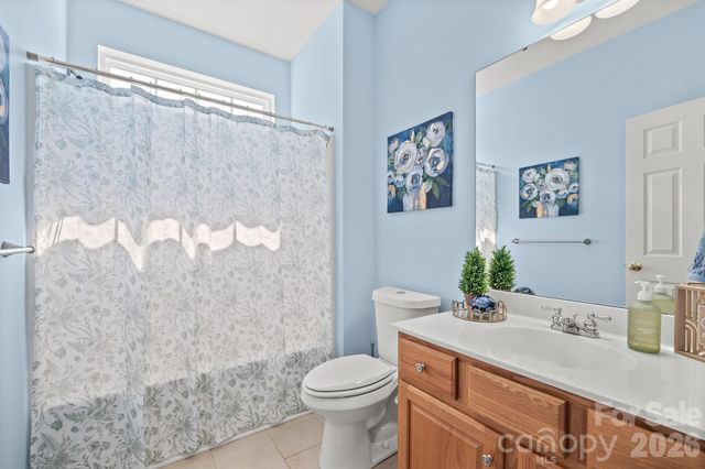 10803 McCamie Hill Place, Concord, NC 28025