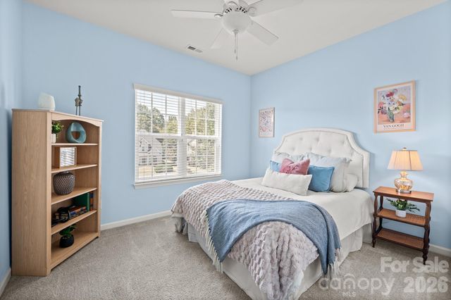 10803 McCamie Hill Place, Concord, NC 28025