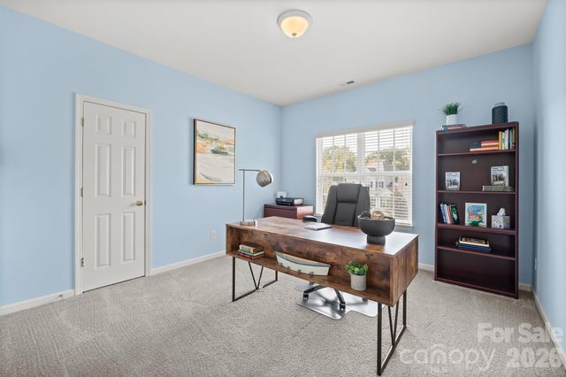 10803 McCamie Hill Place, Concord, NC 28025