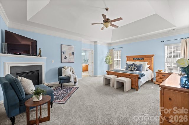 10803 McCamie Hill Place, Concord, NC 28025