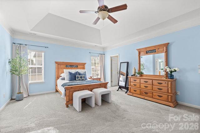 10803 McCamie Hill Place, Concord, NC 28025