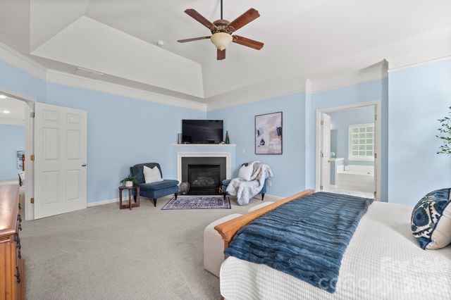 10803 McCamie Hill Place, Concord, NC 28025