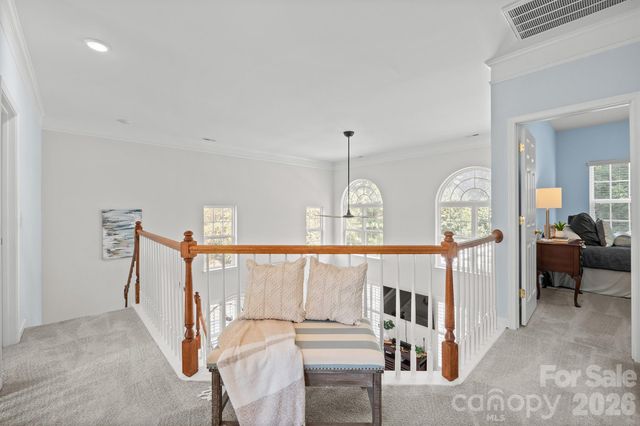 10803 McCamie Hill Place, Concord, NC 28025