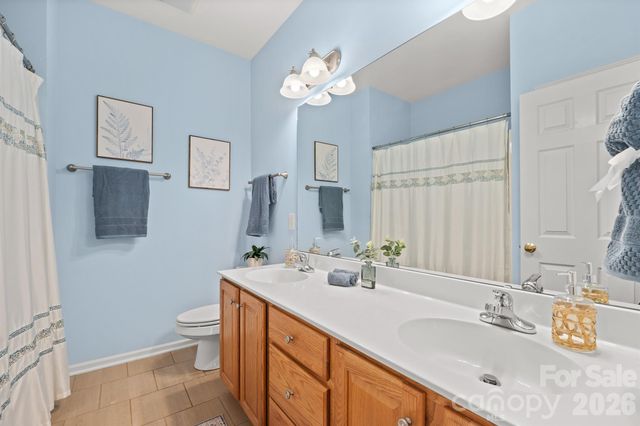 10803 McCamie Hill Place, Concord, NC 28025