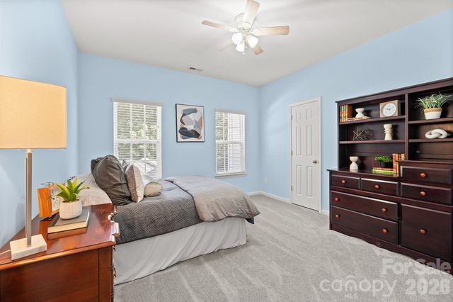 10803 McCamie Hill Place, Concord, NC 28025