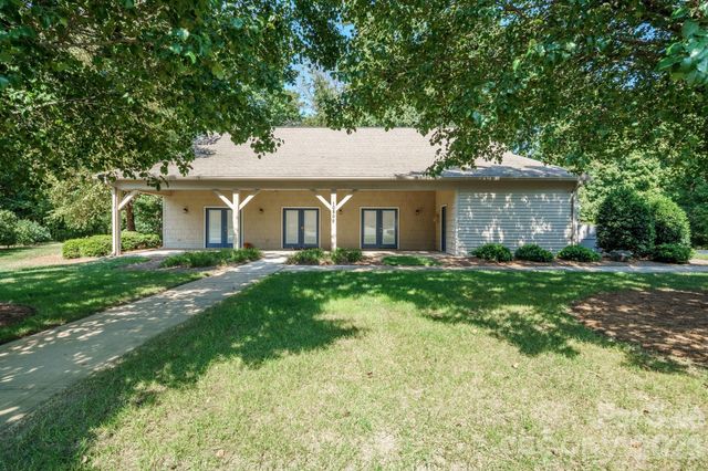 10803 McCamie Hill Place, Concord, NC 28025