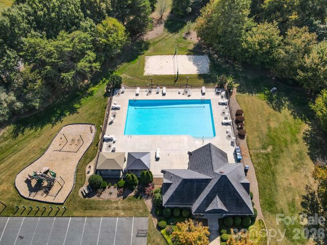 10803 McCamie Hill Place, Concord, NC 28025