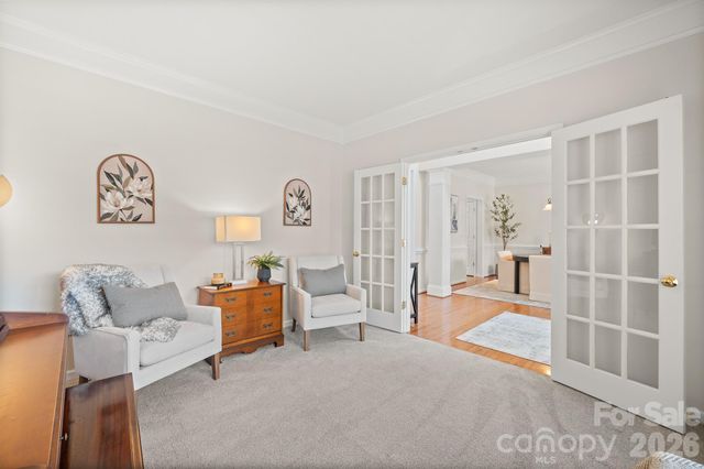 10803 McCamie Hill Place, Concord, NC 28025
