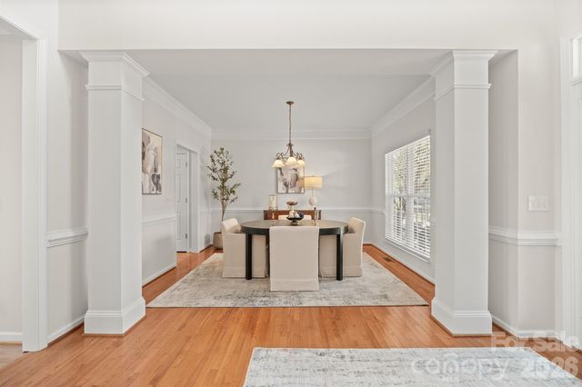 10803 McCamie Hill Place, Concord, NC 28025