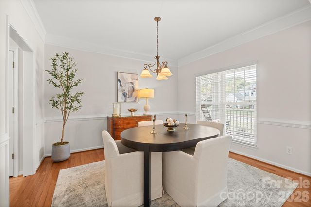 10803 McCamie Hill Place, Concord, NC 28025