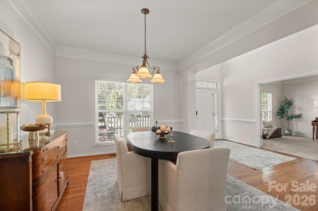 10803 McCamie Hill Place, Concord, NC 28025