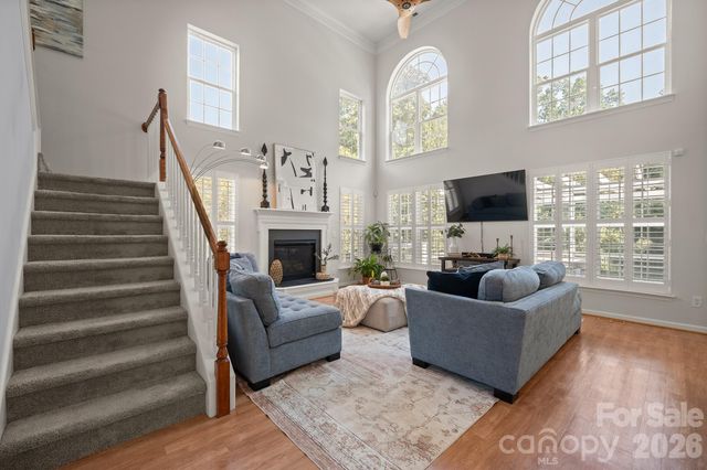10803 McCamie Hill Place, Concord, NC 28025