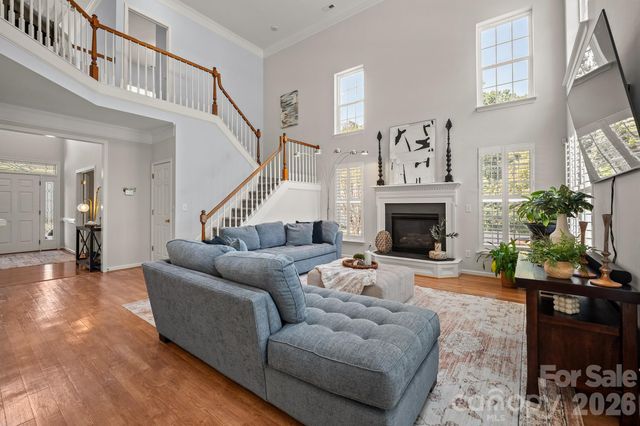 10803 McCamie Hill Place, Concord, NC 28025