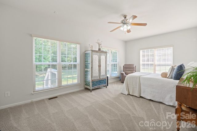 10803 McCamie Hill Place, Concord, NC 28025